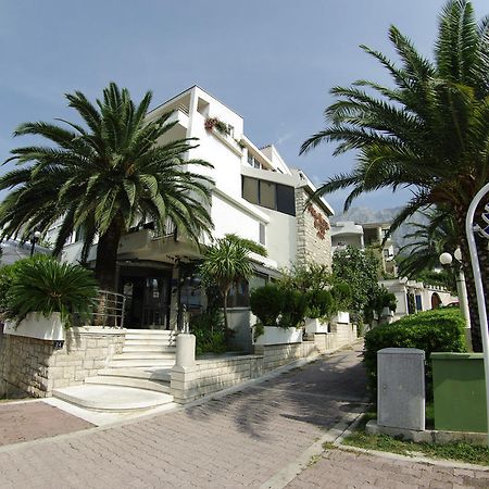 טוצפי Hotel Villa Marija מראה חיצוני תמונה