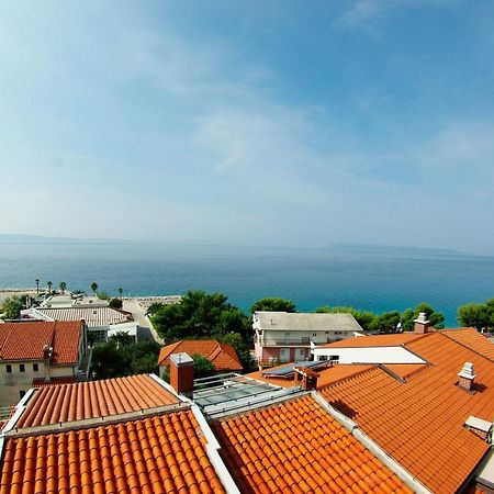 טוצפי Hotel Villa Marija מראה חיצוני תמונה