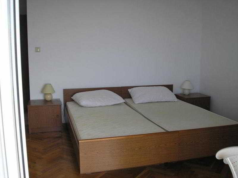 טוצפי Hotel Villa Marija מראה חיצוני תמונה