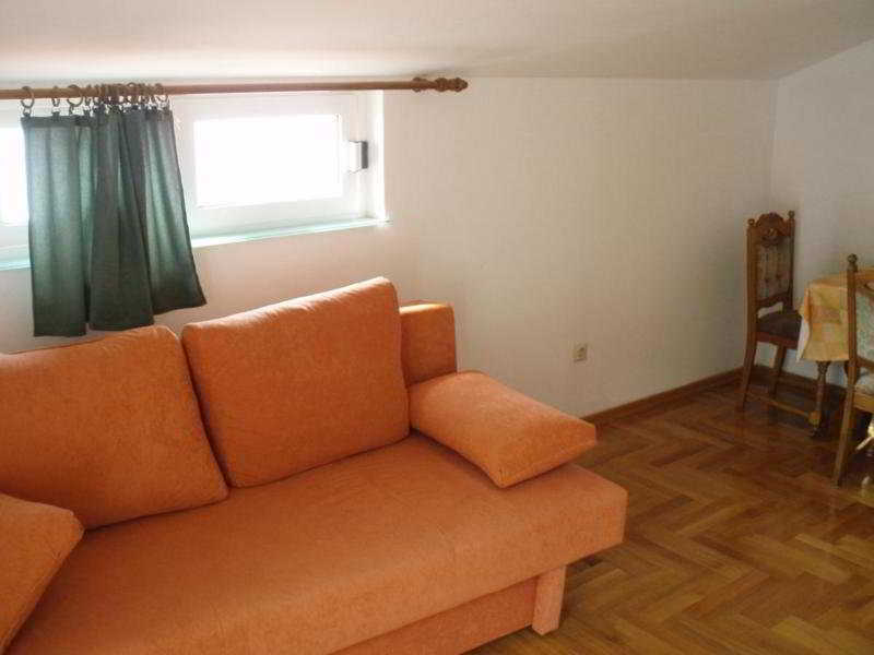 טוצפי Hotel Villa Marija מראה חיצוני תמונה