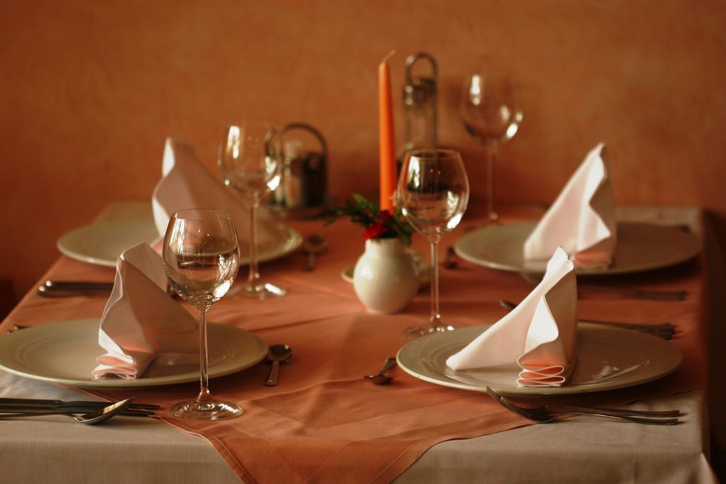 טוצפי Hotel Villa Marija מראה חיצוני תמונה