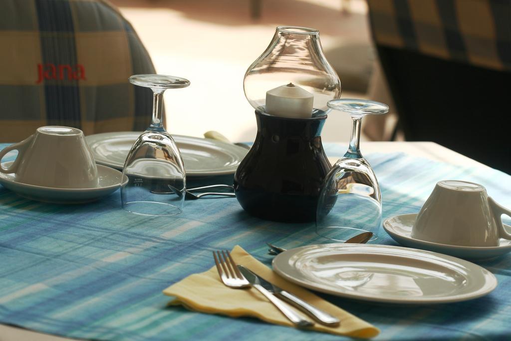 טוצפי Hotel Villa Marija מראה חיצוני תמונה