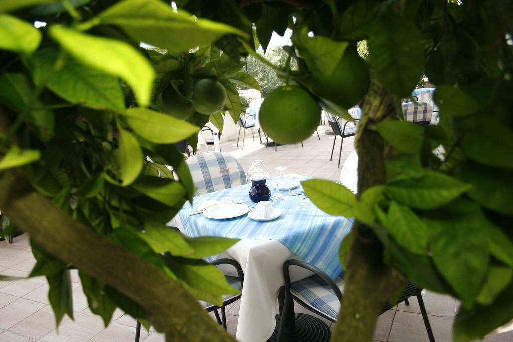טוצפי Hotel Villa Marija מראה חיצוני תמונה