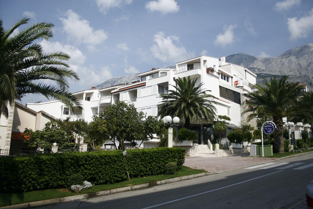 טוצפי Hotel Villa Marija מראה חיצוני תמונה