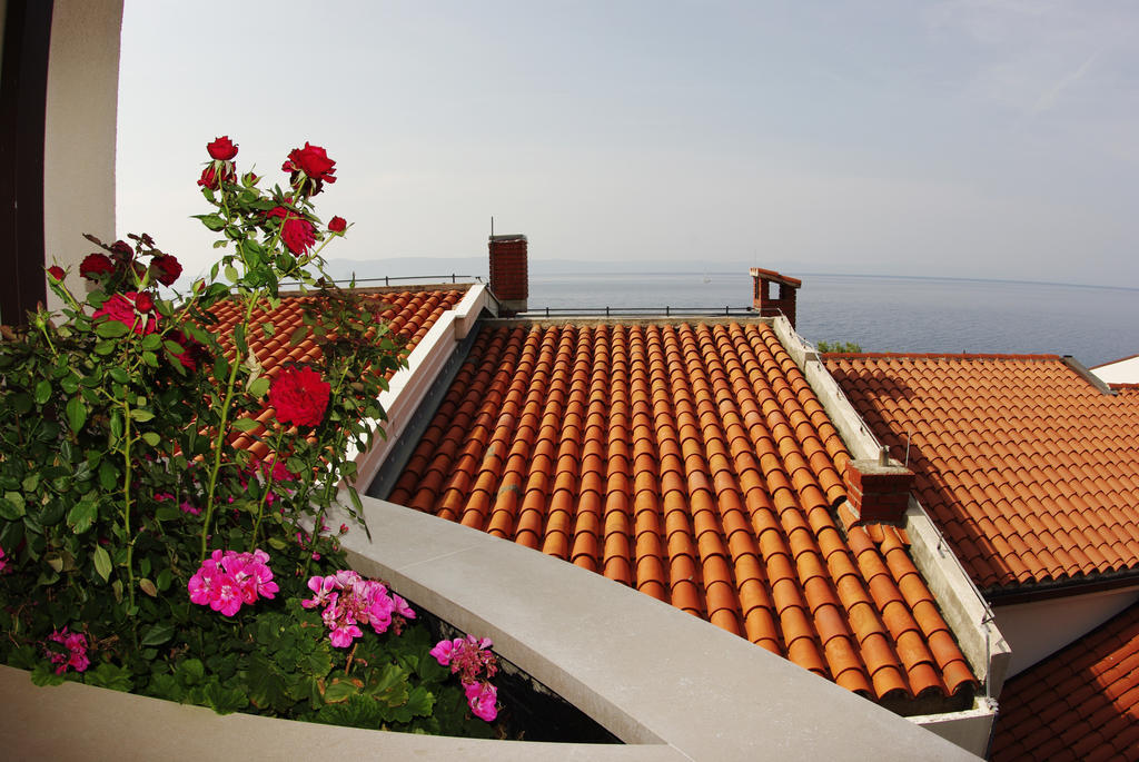 טוצפי Hotel Villa Marija מראה חיצוני תמונה