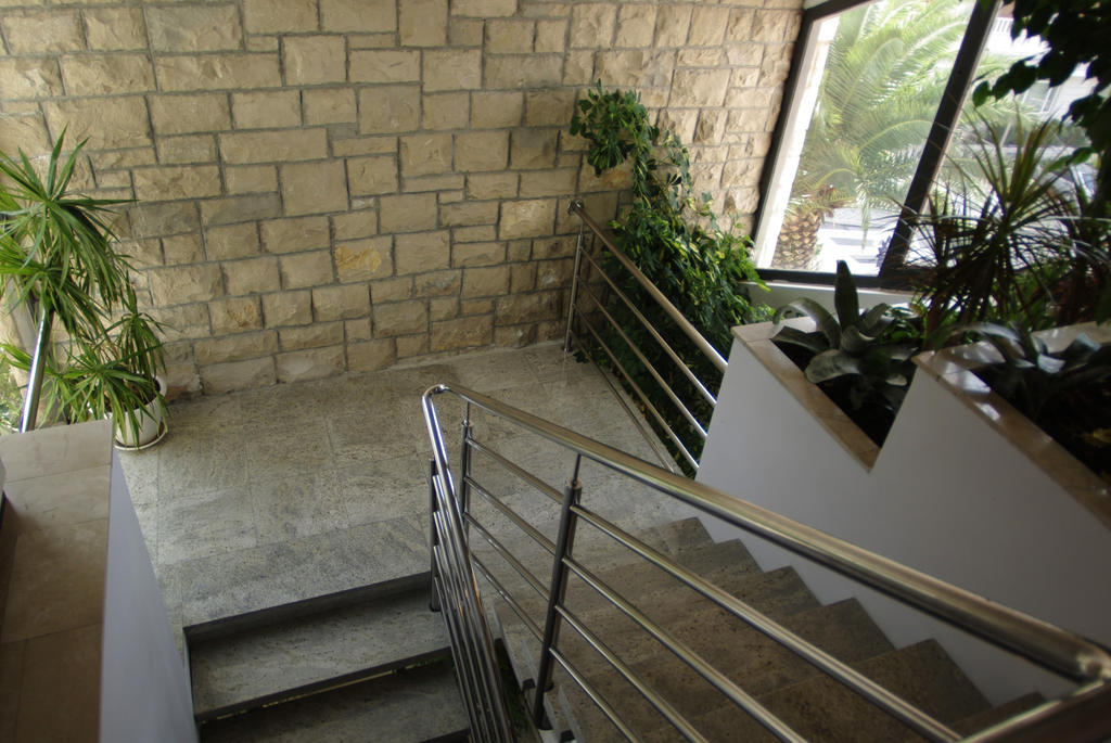 טוצפי Hotel Villa Marija מראה חיצוני תמונה