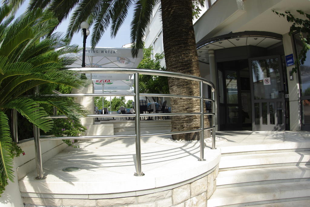 טוצפי Hotel Villa Marija מראה חיצוני תמונה