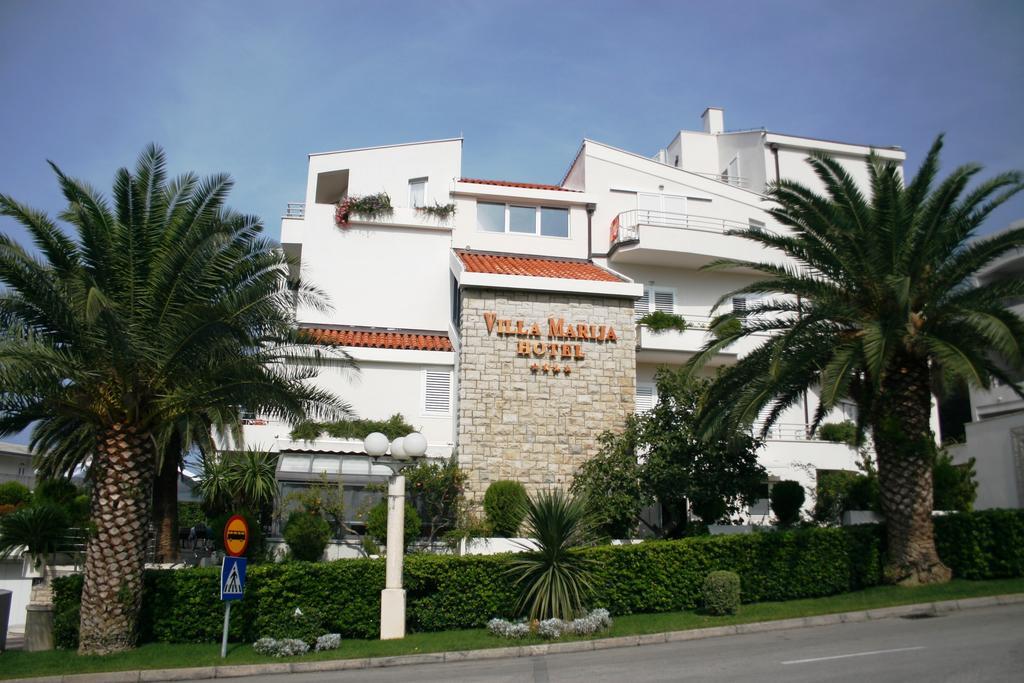 טוצפי Hotel Villa Marija מראה חיצוני תמונה
