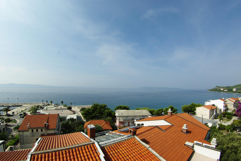 טוצפי Hotel Villa Marija מראה חיצוני תמונה